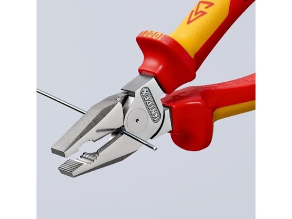 Knipex kraftkombinationstång