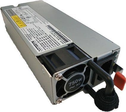LENOVO strømforsyning 750W