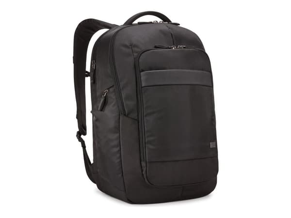 Case Logic Notion NOTIBP-117 - Tilbehørpakke for Notebook - 17.3" - svart