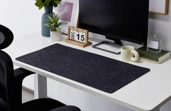 Renkforce RF-6697030, Mørkegrå, Monokromatisk, Felt