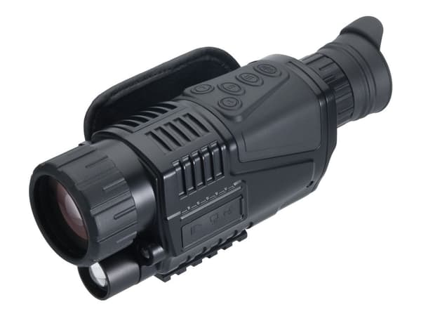 DENVER NVI-450 - Digital - monocular 5 x 40 - nattsyn