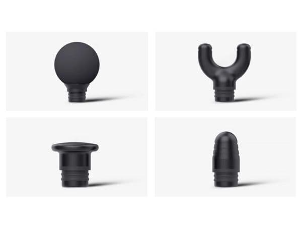 Havit MG1508 massageapparat
