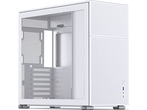 Jonsbo D41 MESH - - SATA - USB/ljud