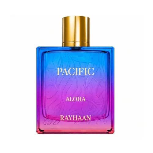 Rayhaan Pacific Aloha Eau de Parfum 100 ml