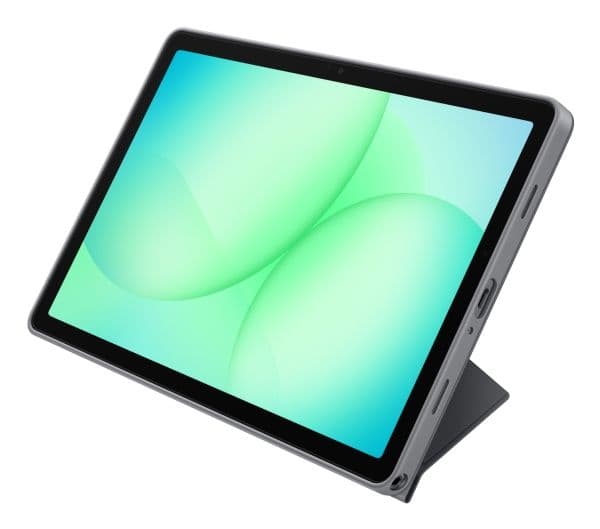 Samsung EF-BX230 - Vikbart fodral - för Galaxy Tab A11+
