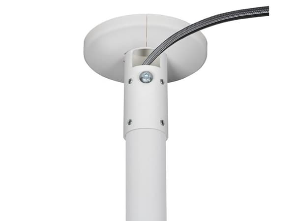B-Tech BT5920, Montera, inomhus, Vit, Intern, 75 kg, 12 cm