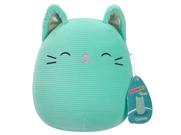 Squishmallows 19 cm Squisharoys Asst CDU