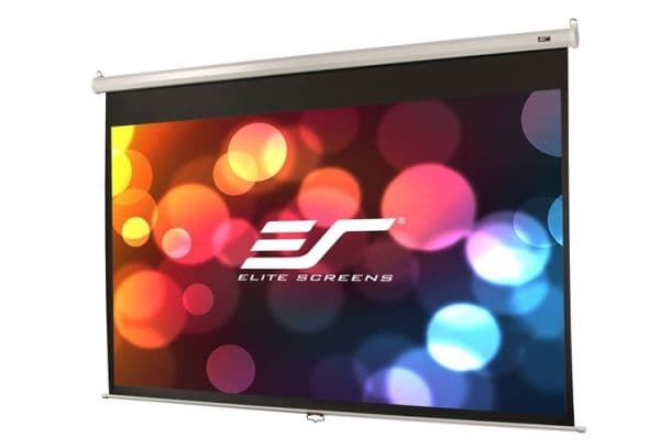 Elite Screens - Projeksjonsskjerm
