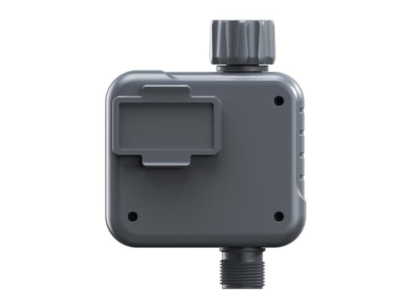 RainPoint ITV117 bevattningscontroller med begränsare för vattenförbrukning