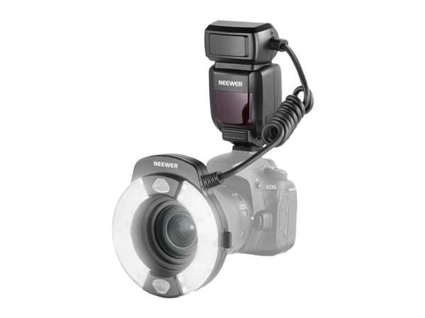 Ringblits Neewer RF1-C