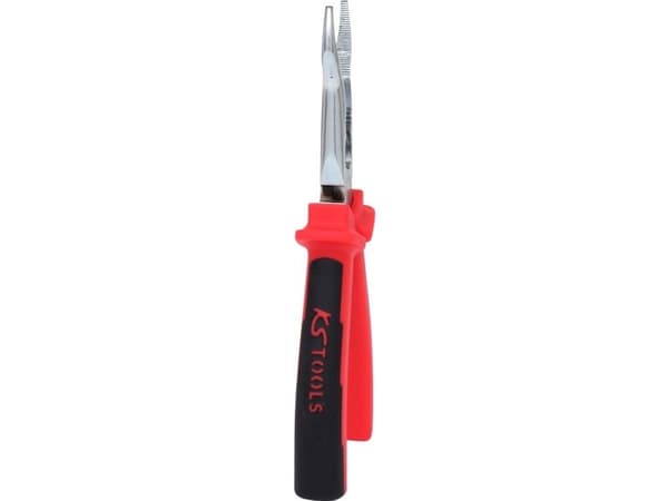 KS Tools 115.1008, Terästä