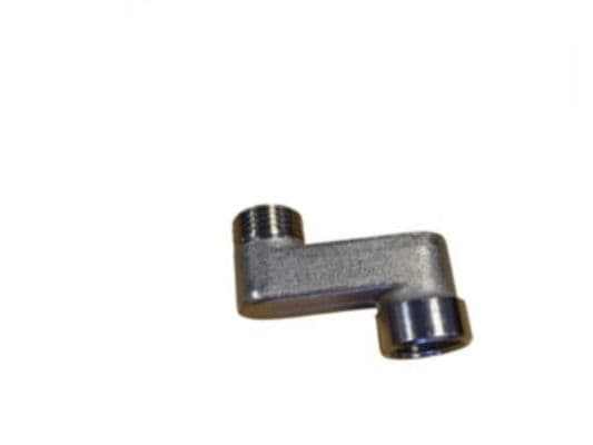 Excentrisk Adapter spring, 30 mm x 1/2"