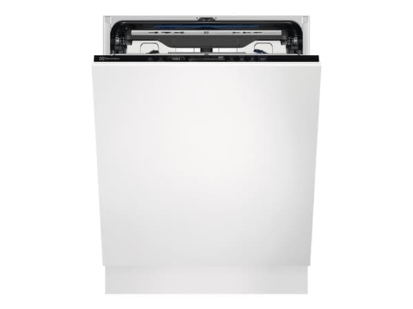 Electrolux EEG69405L - Diskmaskin - Svart