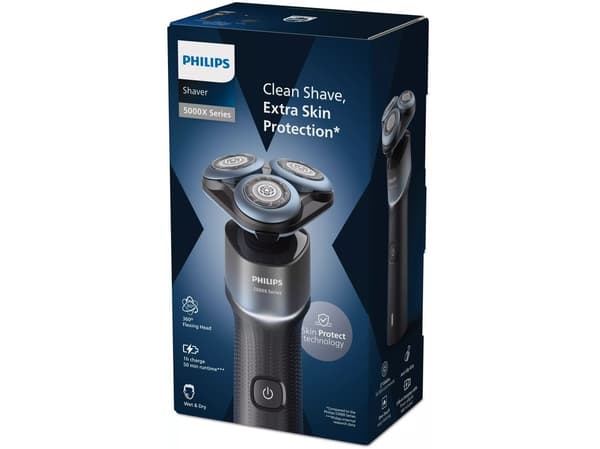 Philips barbermaskin