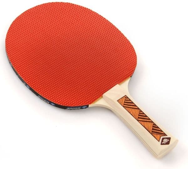Bordtennisracket DONIC Champs 200