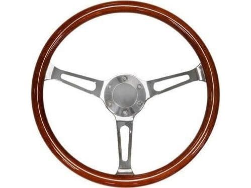 MTuning Styre 380mm Tre