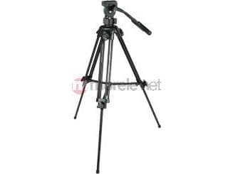 Walimex EI-9901 Video-Pro - Stativ med ben