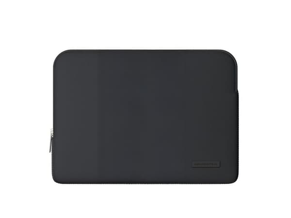 AmazingThing Minimal BasicBag laptopveske for MacBook Neo 13" - sort