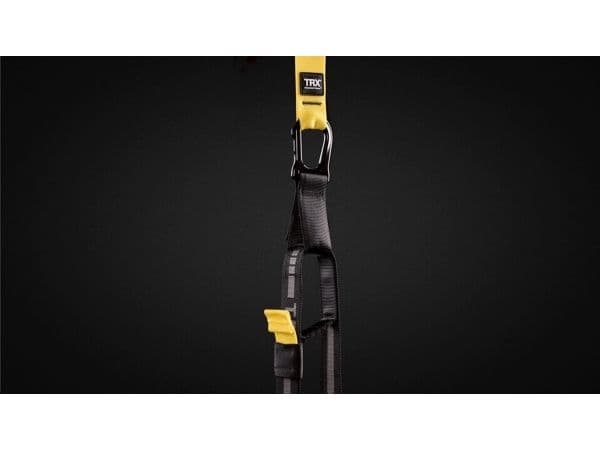 TRX Home 2, Musta, Harmaa, Keltainen