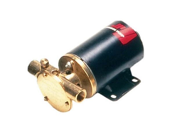 Johnson impellerpump F3B-19 24V