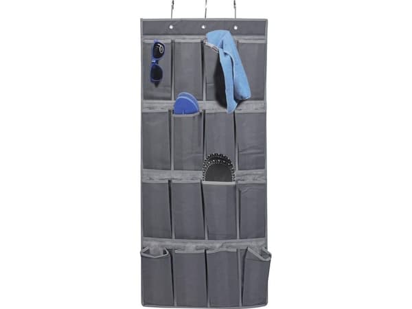 Storage Solutions organiser til skap baderom garderobe