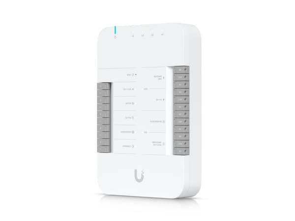 Ubiquiti G3 Starter Kit Pro, polykarbonaatti (PC), harmaa, valkoinen, PoE