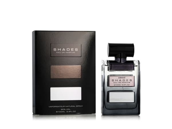 Armaf Shades Eau De Parfum 100 ml (man)