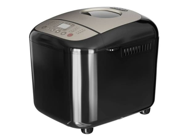 BLACK+DECKER BXBM600E 600W leipäkone, musta
