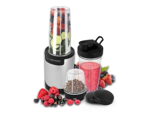 Esperanza NUTRI BOMB - Blender - 900 W