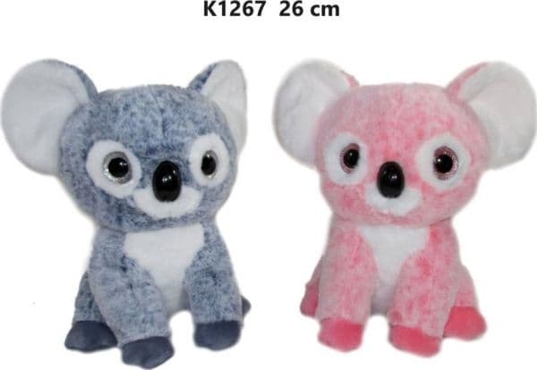 Koala 26 cm MIX