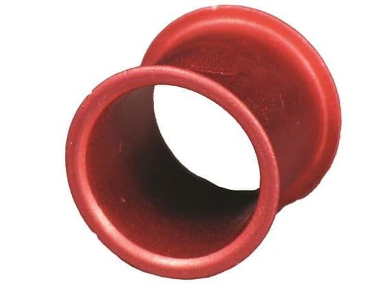Kiinnitys D01 10 punainen