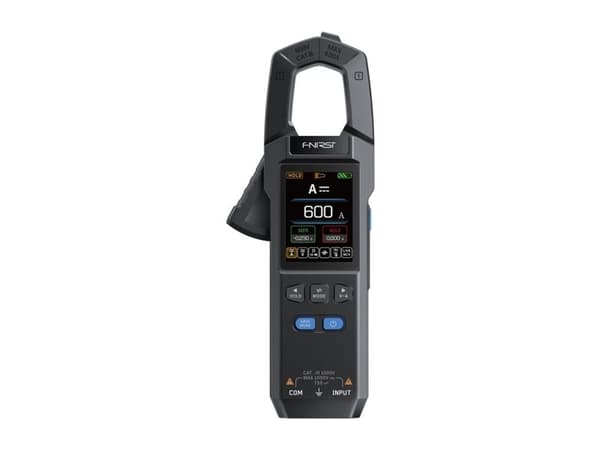 FNIRSI DMC-100 digital clamp meter