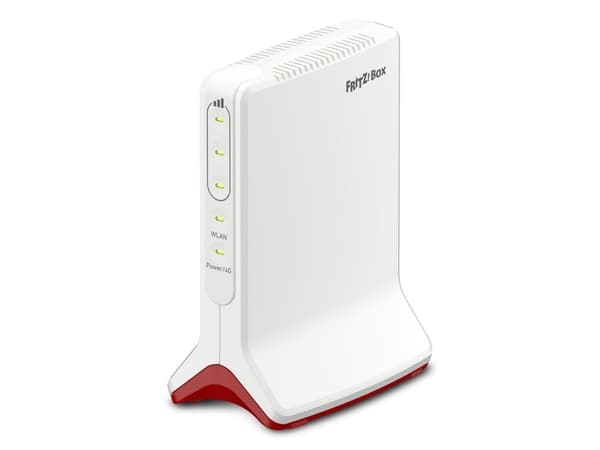 FRITZ! Box 6825 4G Mobiler LTE Router mit WIFI6
