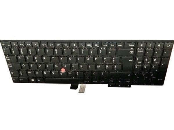 TASTATUR FRANSK