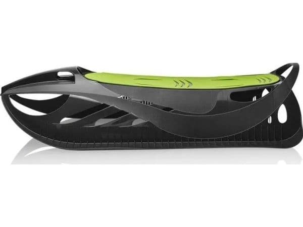 Neon Grip Kælk, mystinen vihreä