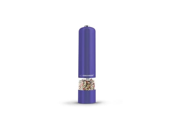 Esperanza "Malabar" pippurimylly violetti