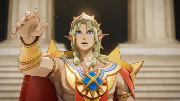 Fire Emblem: Fortune's Weave Dagdan Collection - Nintendo Switch 2