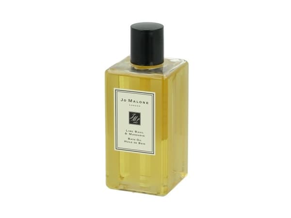 Jo Malone Lime Basil & Mandarin badeolje 200 ml