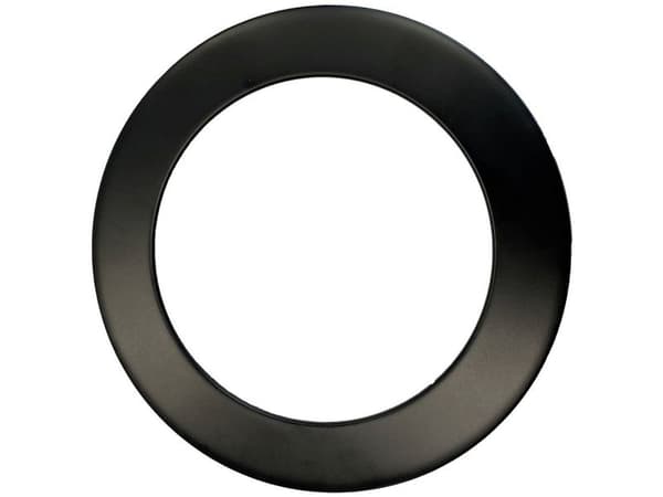Deko Light 120 Acrus 930654 ramme Sort