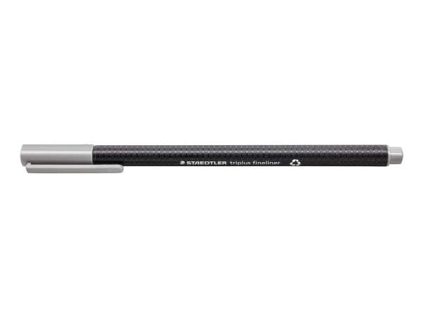 Staedtler 334-82, Harmaa, 0,3 mm, 1 kpl