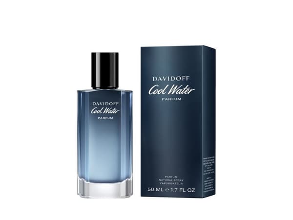 Davidoff Cool Water parfyme PAR M 50 ml