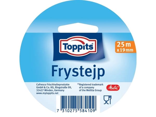 Frystejp (Obs 10st DFP)