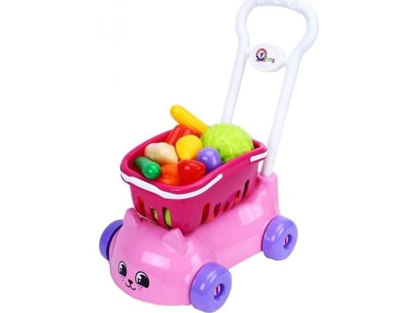 Technok handlekurv TechnoK 7563