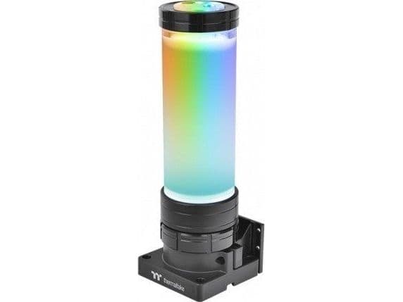 Thermaltake PUMP + LIQUID TANK Thermaltake PACIFIC PR32-D5 PLUS