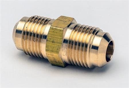 GRØNTKLIMA-LIITIN 3/8" X 3/8"