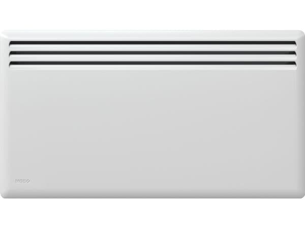 El-varmepanel Front NFK4N 10 1000W 400V D