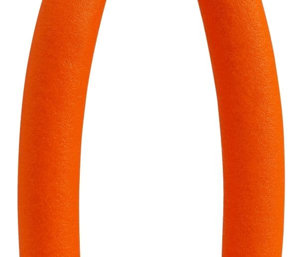 Kabelsaks 2233D-160mm dyppet greb