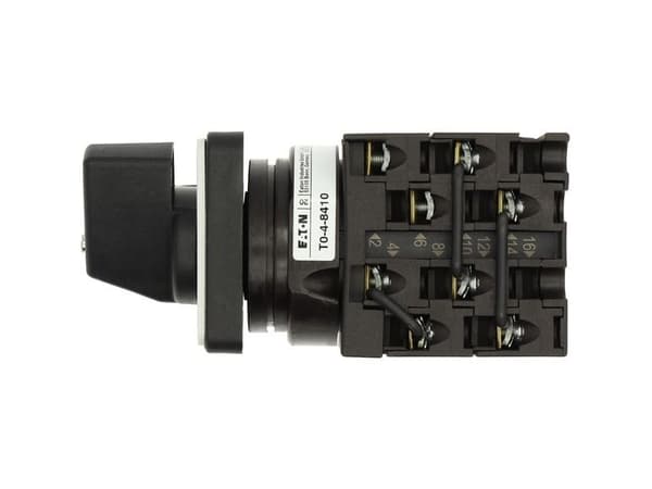 KM T0-4-8410/E Y/D starter 20A