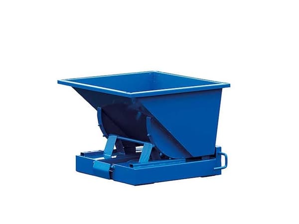 Tipcontainer 2000l 2000kg