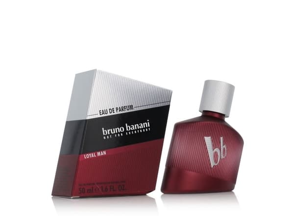 Bruno Banani Loyal Man EDP 50ml